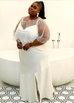 Raven Goodwin